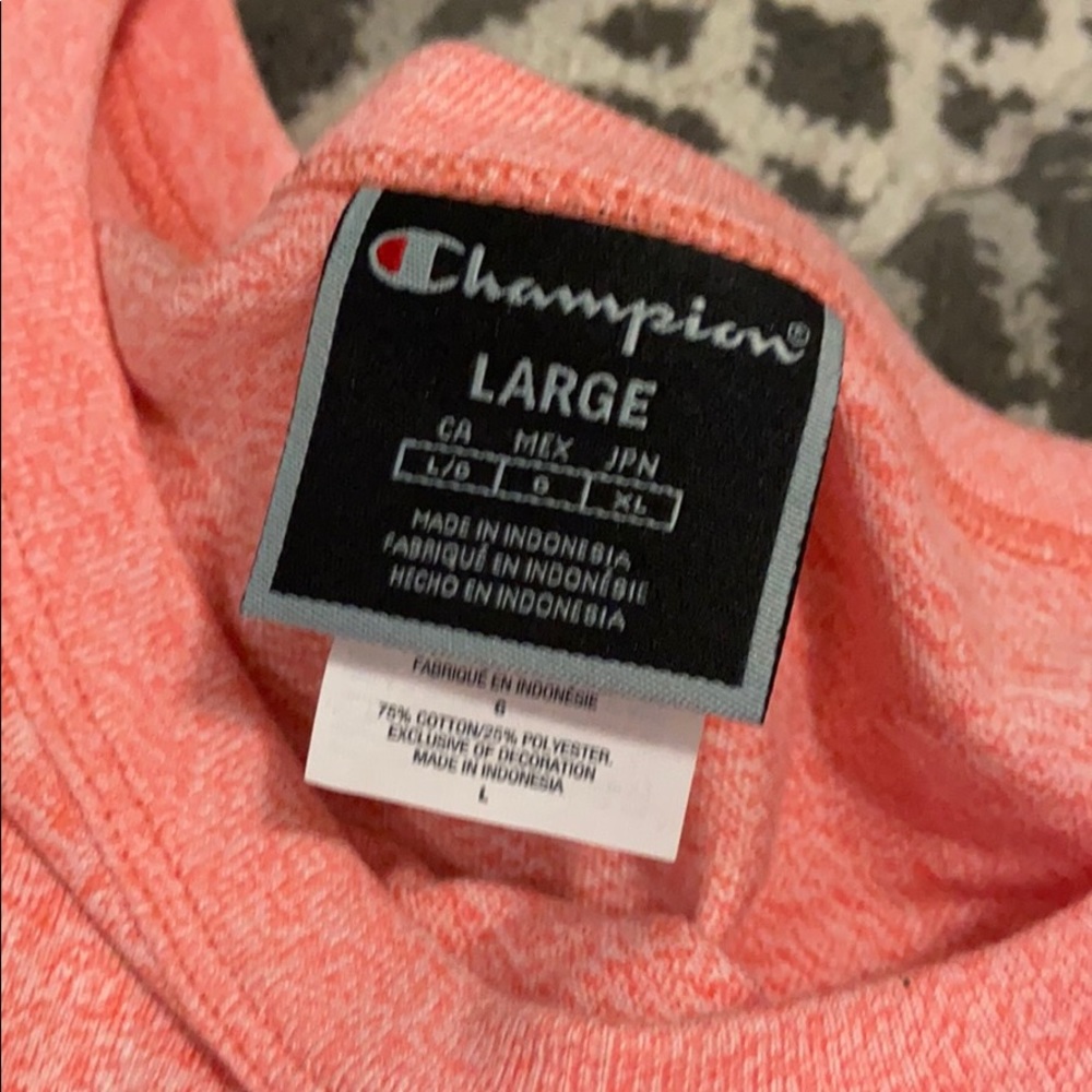 Crop top - Picture 3 of 4